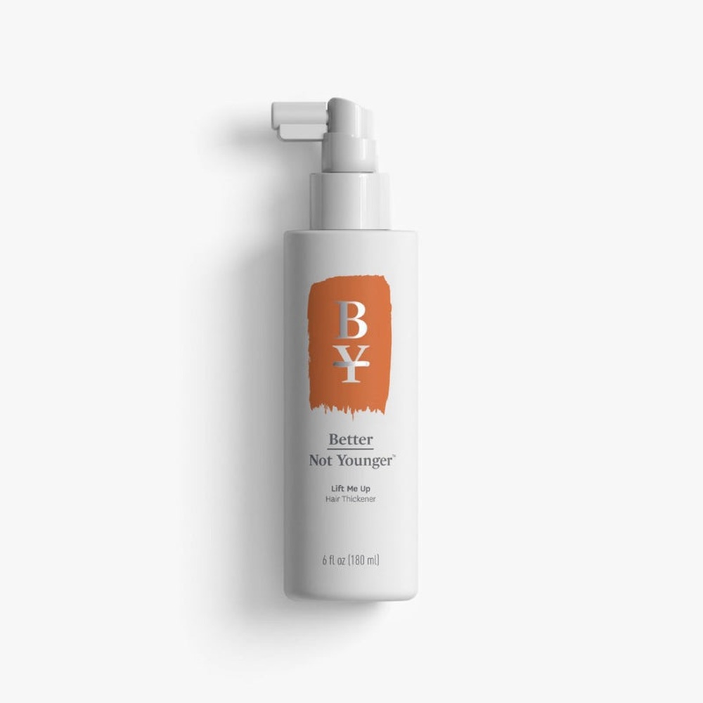 Lift Me Up
Hair Thickener